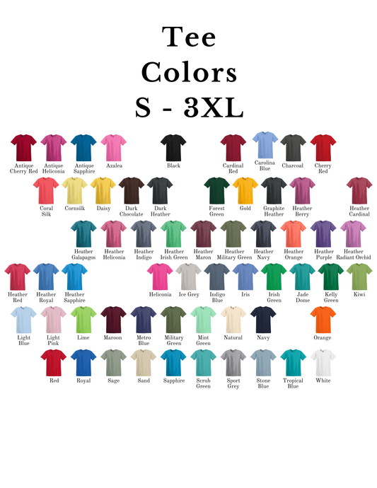 Political Circus Graphic T-Shirt