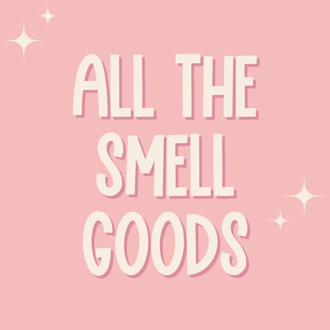 All The Smell Goods