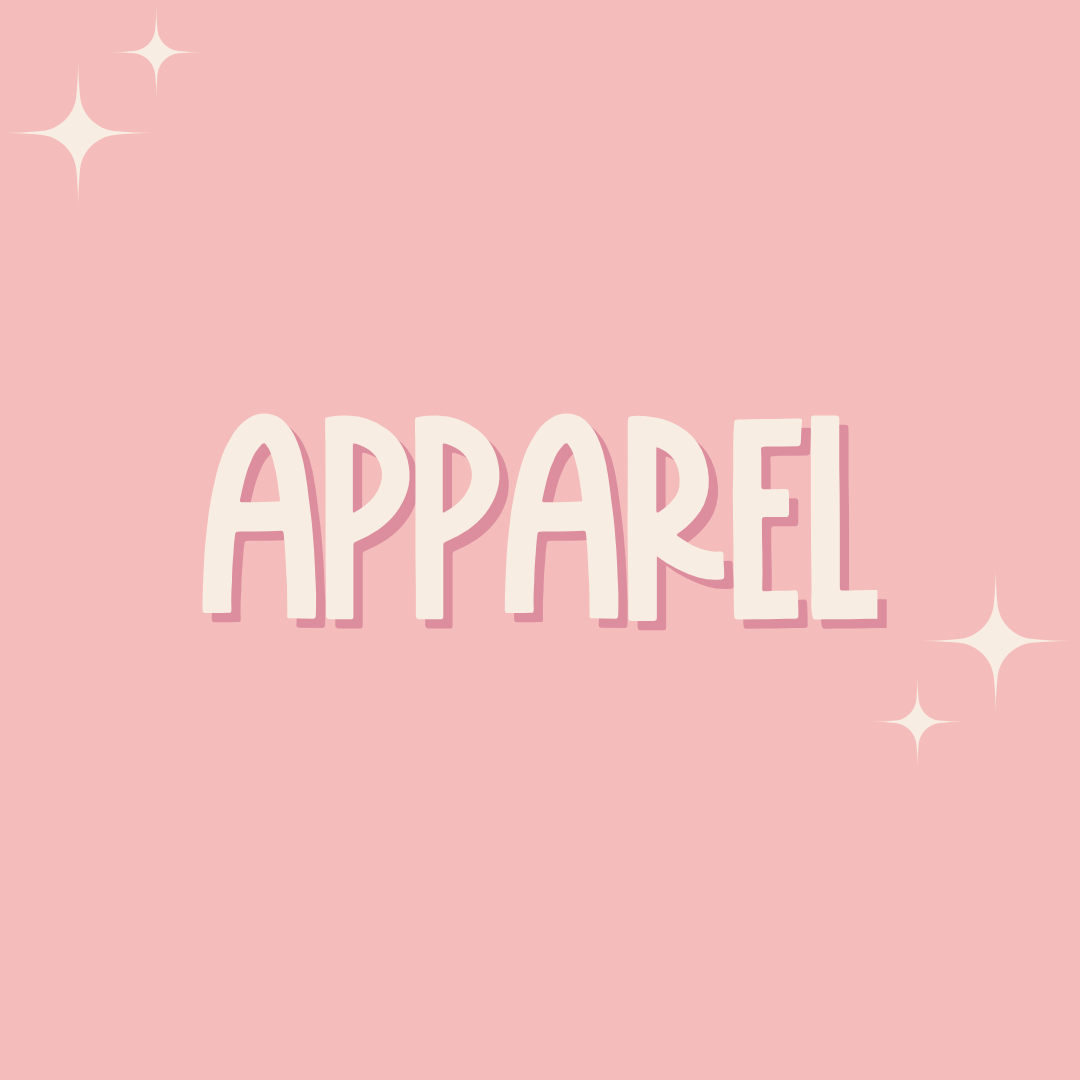 Apparel