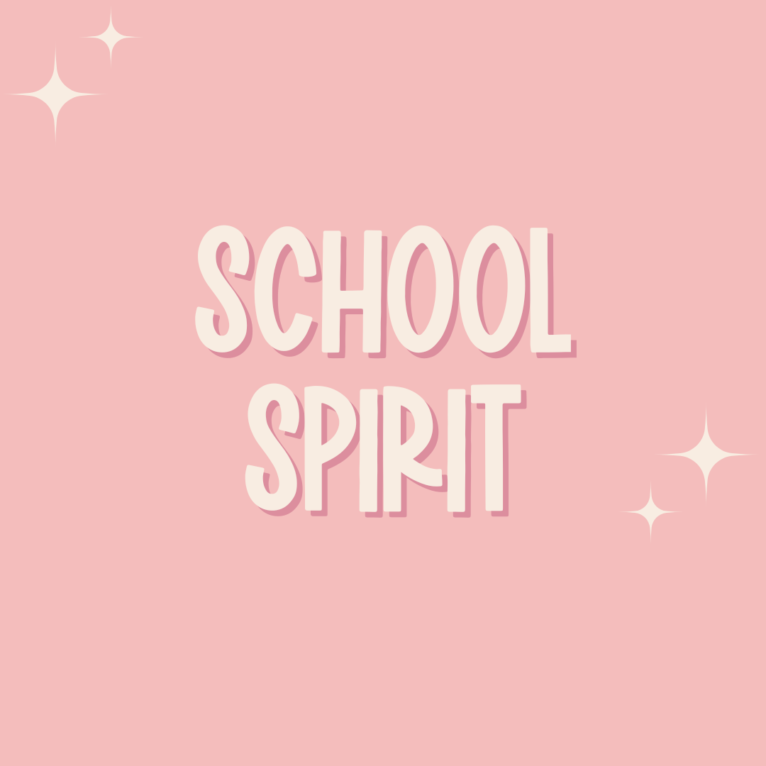 School Spirit