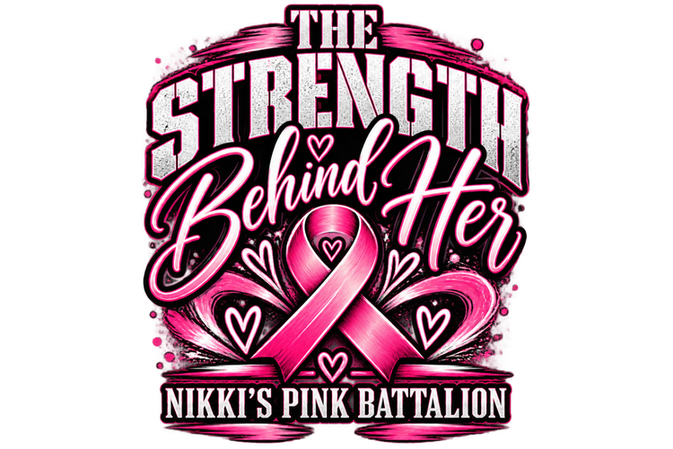Nikki’s Pink Battalion Fundraiser