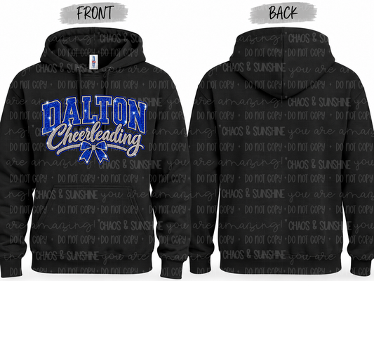 Dalton Cheerleading | Youth