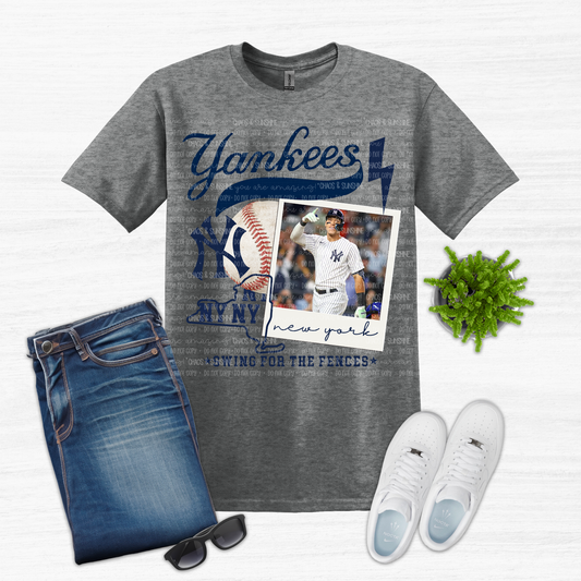 NY Baseball Top
