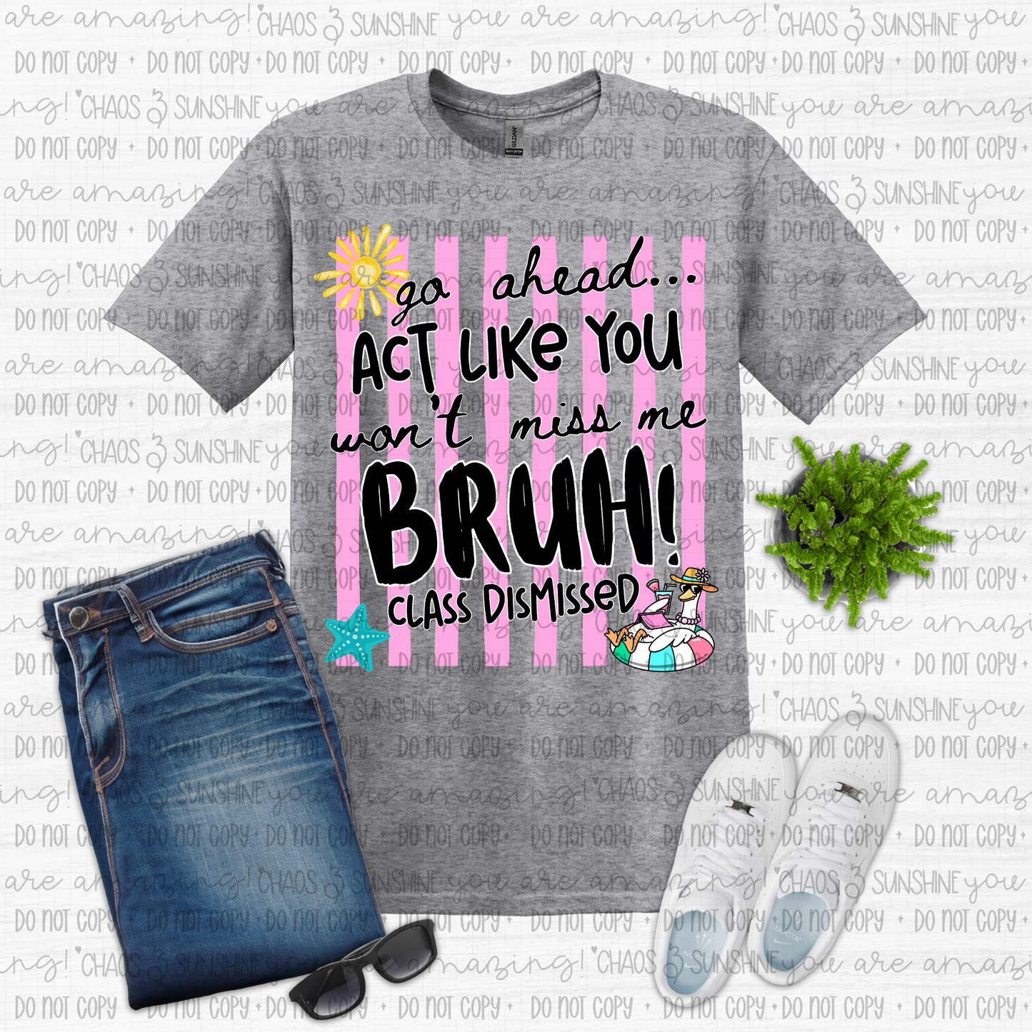 If Crabby Please Return to the Beach Coastal Graphic Tee 🦀🌊