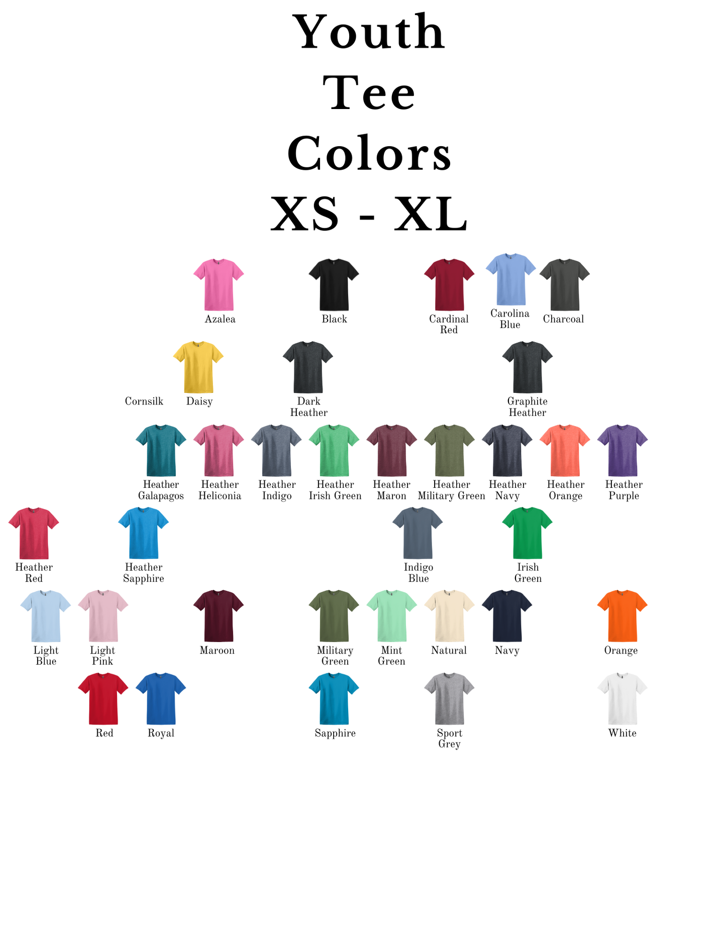 Happy Last Day Bruh Autograph Tee | Last Day of School Shirt for Girls