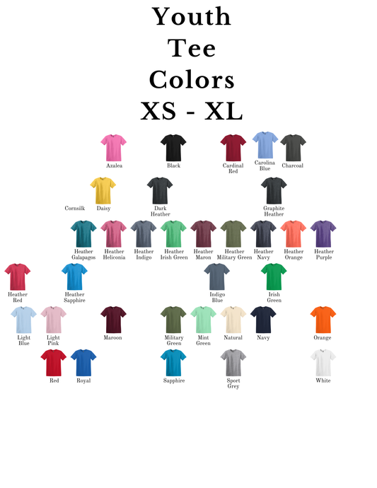 Happy Last Day Bruh Autograph Tee | Last Day of School Shirt for Boys
