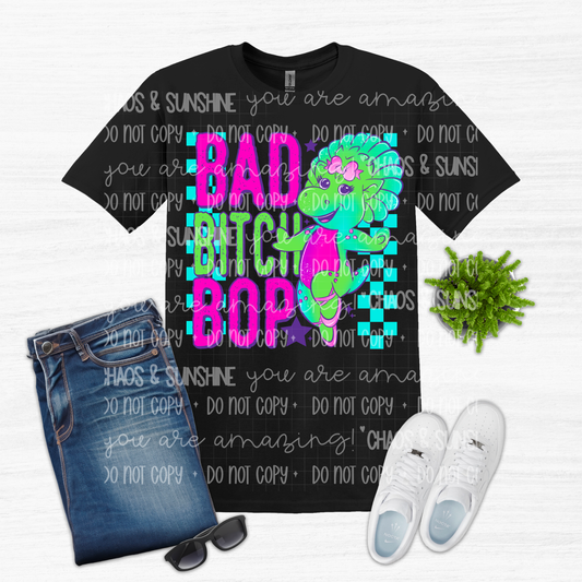 Bad B*tch Bop